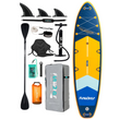 SUP Funwater Green 11'6 - 350x90x15cm supfw43b фото