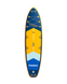SUP Funwater Blue 11'6 - 350x90x15cm supfw43b фото 3