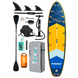 SUP Funwater Blue 11'6 - 350x90x15cm supfw43b фото 1