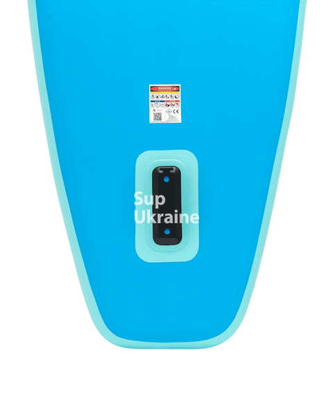 SUP Funwater Ukraine 11'6 - 350x87x15cm supfw28f фото