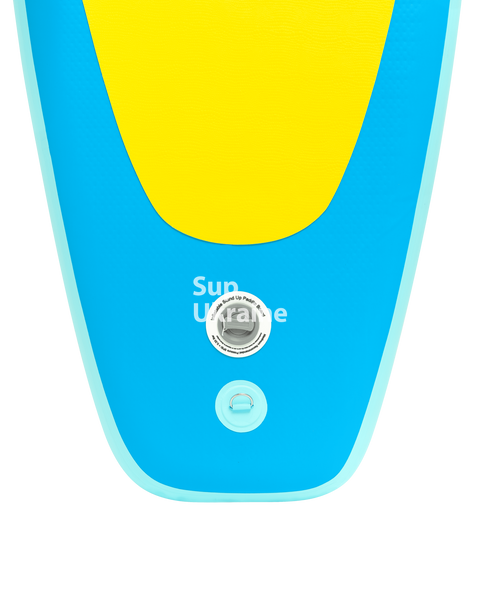 SUP Funwater Ukraine 11'6 - 350x87x15cm supfw28f фото