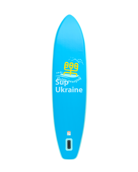 SUP Funwater Ukraine 11'6 - 350x87x15cm supfw28f фото