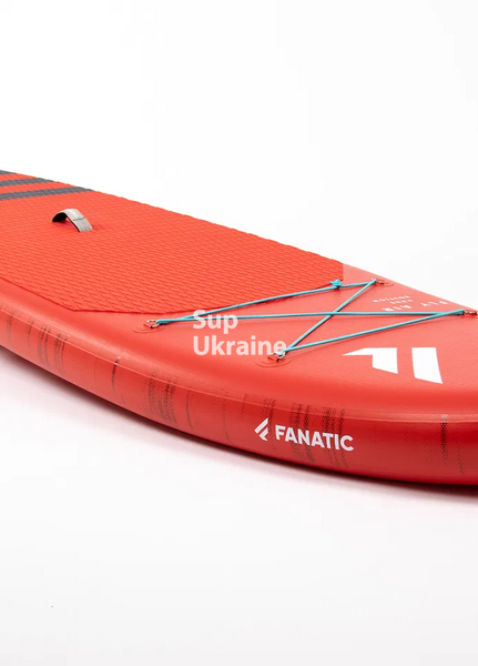 Fanatic Fly Air Pure LT 10'4" - red fly104 фото