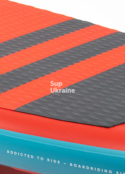 Fanatic Fly Air Pure LT 10'4" - red fly104 фото