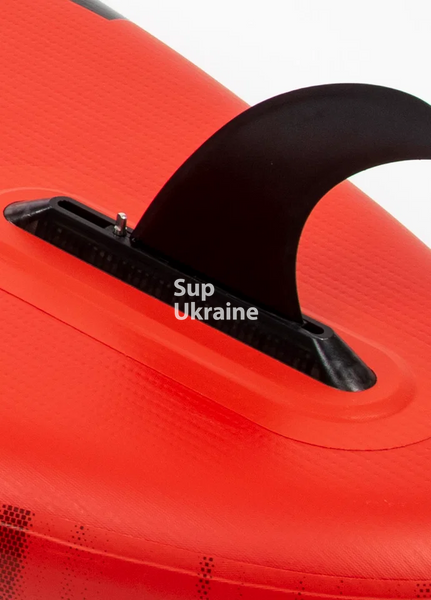 Fanatic Fly Air Pure LT 10'4" - red fly104 фото