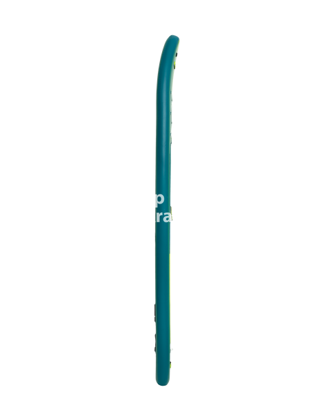 SUP Funwater Gen Green 12'8 - 385x85x15cm supfw41a фото