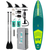 SUP Funwater Gen Green 12'8 - 385x85x15cm supfw41a фото
