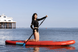 Fanatic Fly Air Pure LT 10'4" - red fly104 фото 13