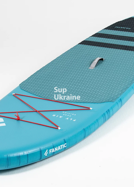 Fanatic Fly Air Pure LT 10'4" - blue fly104 фото