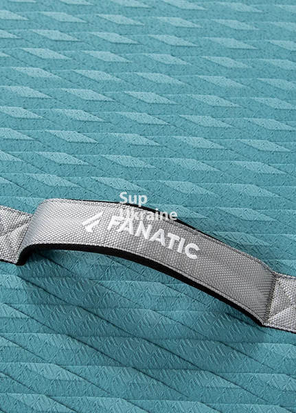 Fanatic Fly Air Pure LT 10'4" - blue fly104 фото