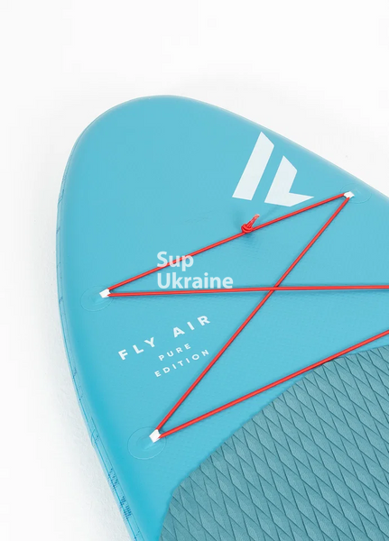 Fanatic Fly Air Pure LT 10'4" - blue fly104 фото