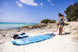 Fanatic Fly Air Pure LT 10'4" - blue fly104 фото 11