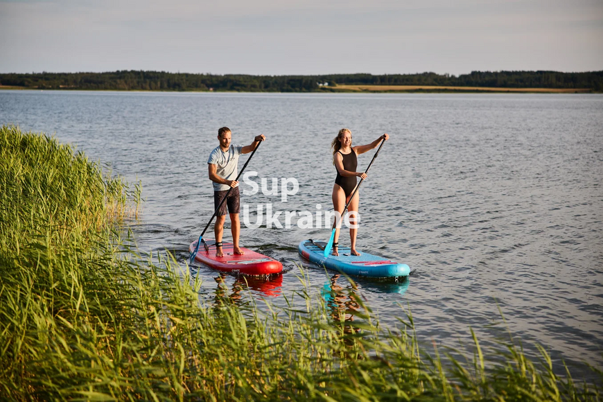 Fanatic Fly Air Pure LT 10'4" - blue fly104 фото