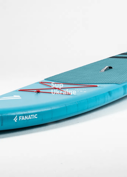 Fanatic Ray Air Pure Edition 350х79см - blue fan350red фото