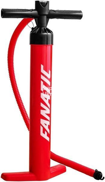 Fanatic Ray Air Pure Edition 384х82см - red fan380red фото
