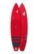 Fanatic Ray Air Pure Edition 384х82см - red fan380red фото 1