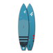 Fanatic Ray Air Pure Edition 384х82см - blue fan380red фото 1