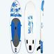 Надувна SUP-дошка Walaw 11'0" (335x76x15 см) - Синя wal фото 2