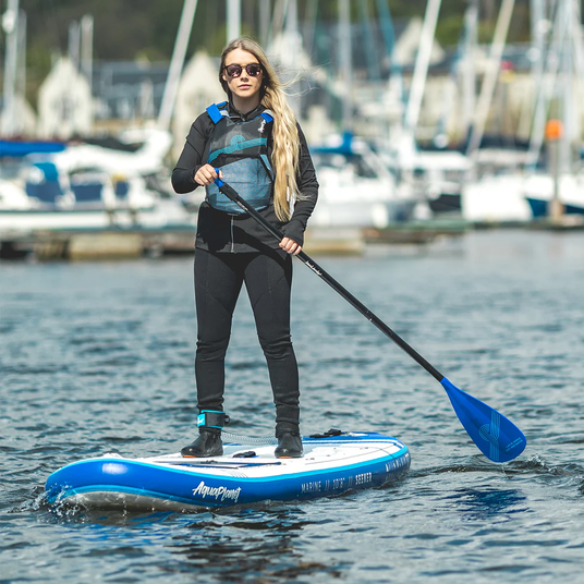 Сап борд AquaPlanet 10'8” — надувна SUP-дошка: стійкість, до 150 Сап борд AquaPlanet 10'8” — надувна SUP-дошка: стійкість, до 150