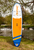 SUP Aquaplanet Max Orange 320cm - 10&rsquo;6" aquaplanet320orange фото