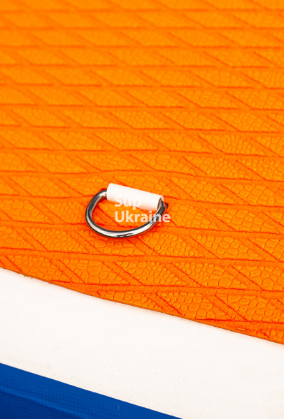 SUP Aquaplanet Max Orange 320cm - 10&rsquo;6" aquaplanet320orange фото