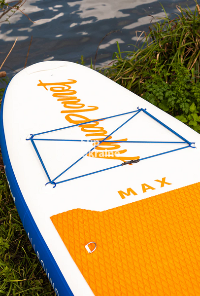SUP Aquaplanet Max Orange 320cm - 10&rsquo;6" aquaplanet320orange фото