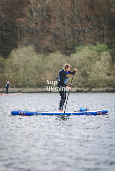 SUP Aquaplanet Max Orange 320cm - 10&rsquo;6" aquaplanet320orange фото