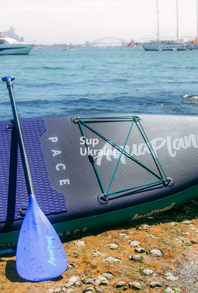 SUP Aquaplanet Pace 320cm - 10&rsquo;6" aquaplanet320 фото